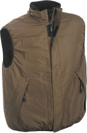 Bodywarmer James & Nicholson JN 85