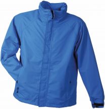 Herren Outdoor Jacke James & Nicholson JN 1010