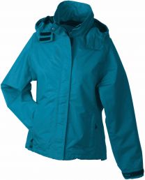 Damen Outdoor Jacke James & Nicholson JN 1011