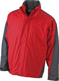 2-in-1 Jacke James & Nicholson JN 170