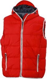 Herren Bodywarmer "Maritim" James & Nicholson JN 1076