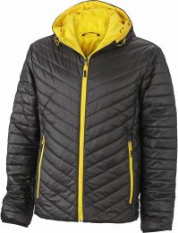 Herren Wendejacke James & Nicholson JN 1092