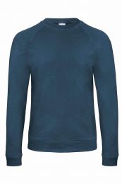 Herren Slub Sweater B&C DNM Starlight /men