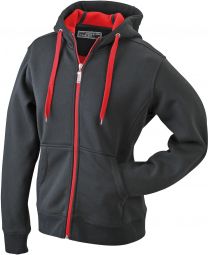 Herren Doubleface Jacke James & Nicholson JN 355