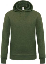 Herren Hooded Sweater B&C DNM Universe /men