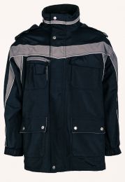 Allwetterjacke Plaline