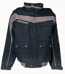 Winterblouson Plaline