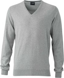 Herren Pullover James & Nicholson JN 664