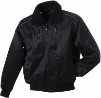 3-in-1 Piloten Jacke James & Nicholson JN 812