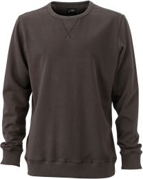 Herren Sweater James & Nicholson JN 992