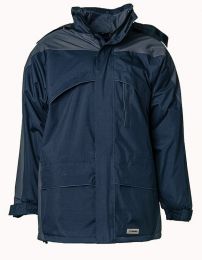 Wetterjacke "Speed" 