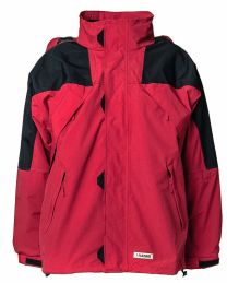 Winterjacke Redwood