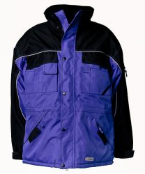 Winterjacke Dust Parka