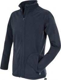 Herren Fleece Jacke Stedman Active Fleece Jacket