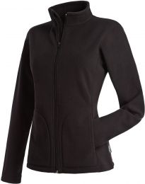 Damen Fleece Jacke Stedman Active Fleece Jacket Women