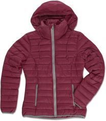 Damen Steppjacke Stedman Active Padded Jacket Women