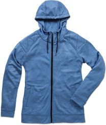 Herren Kapuzen Jacke Stedman Active Performance Jacket