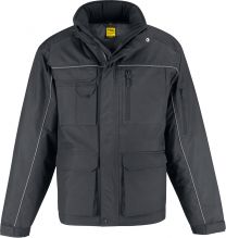 Workwear Jacke B&C Shelter Pro