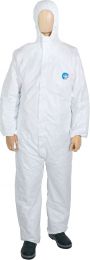 Einweg-Overall Tyvek Classic Xpert