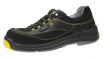 Sicherheitshalbschuhe "Static Control" ESD S1