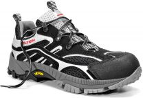 Sicherheitshalbschuh "RACER" S1