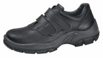 Sicherheitshalbschuhe "Protektor" S3