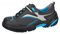 Sicherheitshalbschuhe "Crawler" S2  