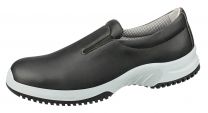 Berufshalbschuhe "Uni6" O2 Slipper