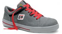 Sicherheitshalbschuh "VINTAGE Low ESD S3"