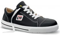 Sicherheitshalbschuh "SHADOW Low ESD S3"