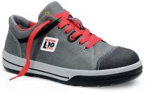 Sicherheitshalbschuh "VINTAGE Pirate Low ESD S3"