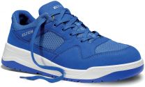 Sicherheitshalbschuh "MAVERICK blue Low ESD S1P"