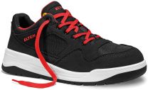 Sicherheitshalbschuh "MAVERICK black Low ESD S3"