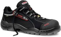 Sicherheitshalbschuh "SENEX Pro GTX ESD S3"