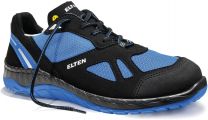 Sicherheitshalbschuh "MALCOLM blue Low ESD S1P"