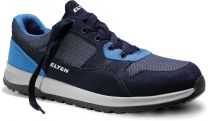 Sicherheitshalbschuh "JOURNEY blue Low ESD S1P"