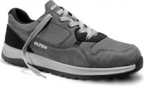 Sicherheitshalbschuh "JOURNEY grey Low ESD S1"