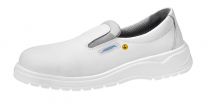 Sicherheitshalbschuhe "light" S2 ESD Slipper