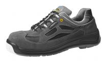 Sicherheitshalbschuhe "Static Control" S1 ESD