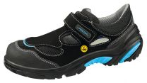 Sicherheitshalbschuhe "Crawler" S1 ESD