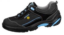 Sicherheitshalbschuhe "Crawler" S1 ESD