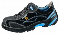 Sicherheitshalbschuhe "Crawler" S2 ESD