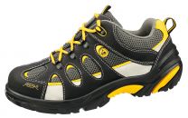 Sicherheitshalbschuhe "Crawler" S1P ESD