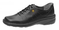 Sicherheitshalbschuhe "Reflexor" ESD O1