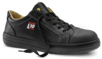 Sicherheitshalbschuh "ONYX Low ESD S2"