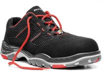 Sicherheitshalbschuh "MOTION Air ESD S1"