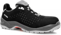 Sicherheitshalbschuh "IMPULSE grey Low ESD S1"