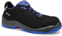 Sicherheitshalbschuh "IMPULSE blue Low ESD S1"