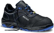 Sicherheitshalbschuh "REACTION blue Low ESD S2"