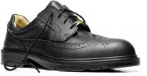 Business Sicherheitshalbschuh "OFFICER XW ESD S2"